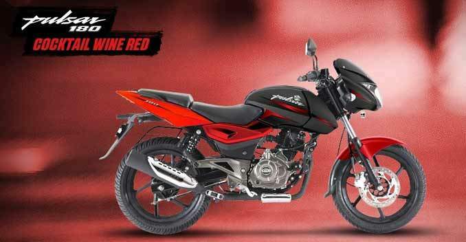 Pulsar best sale 180 engine